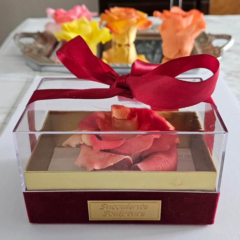Gift box full