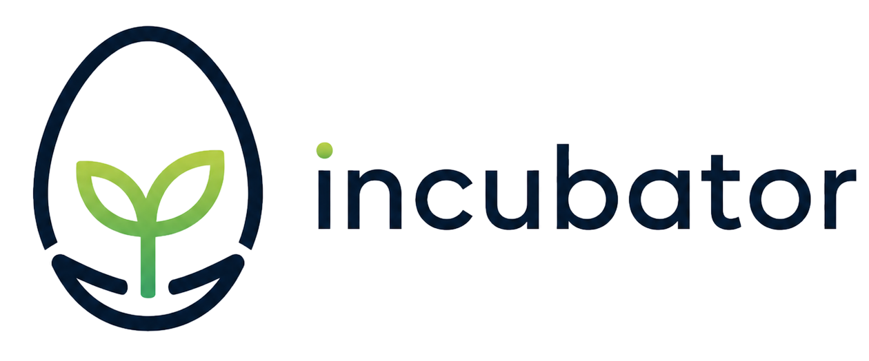 Logo Rec Incubator